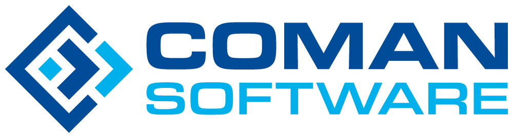 Logo von COMAN Software