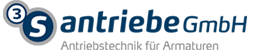 Logo von 3S Antriebe