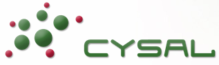 Logo von Cysal