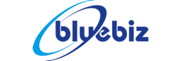 Logo von bluebiz solutions