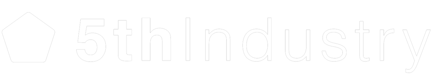 Logo von 5thIndustry