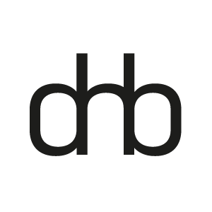 Logo von dhb - digital human balance