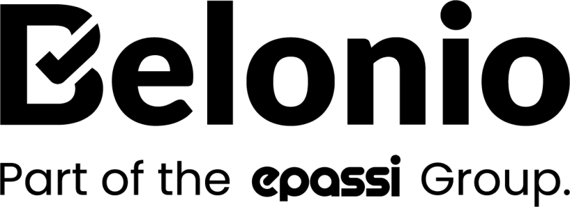 Logo von Belonio