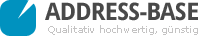 Logo von Address-Base
