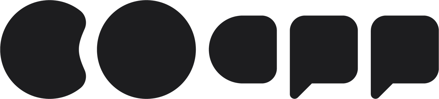 Logo von coapp