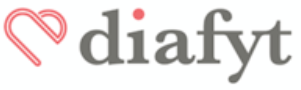 Logo von diafyt