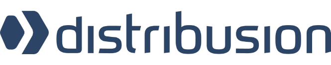 Logo von Distribusion