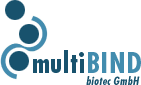 Logo von Multibind Biotech