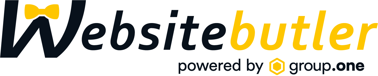 Logo von Websitebutler