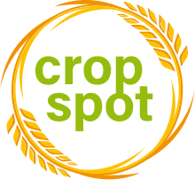 Logo von Cropspot