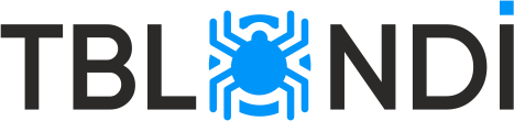 Logo von TBLONDI