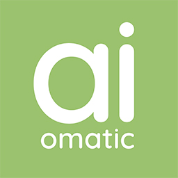 Logo von ai-omatic solutions