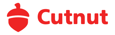 Logo von Cutnut