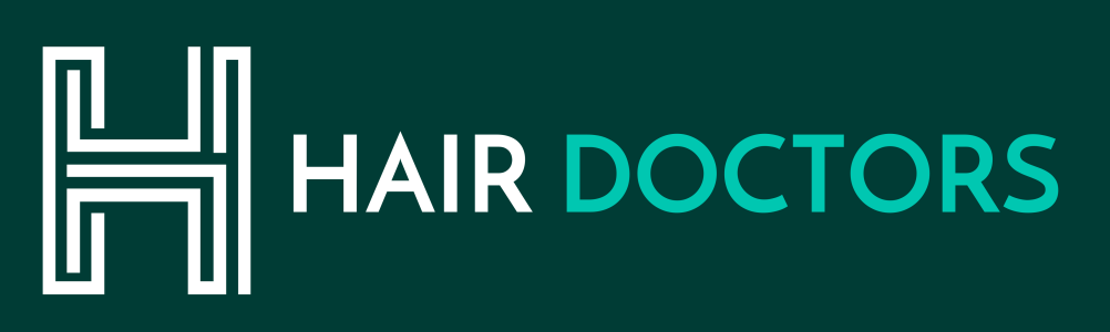 Logo von Hair Doctors