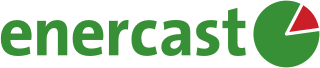 Logo von enercast