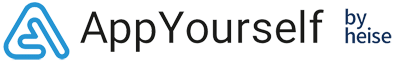 Logo von AppYourself