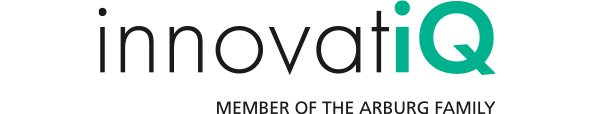 Logo von InnovatiQ GmbH & Co KG