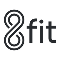 Logo von 8fit
