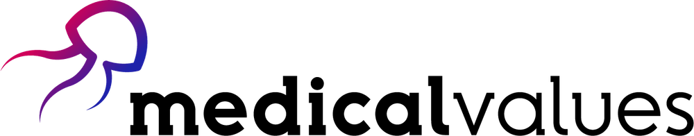 Logo von medicalvalues