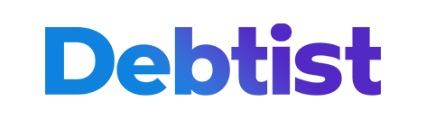 Logo von Debtist