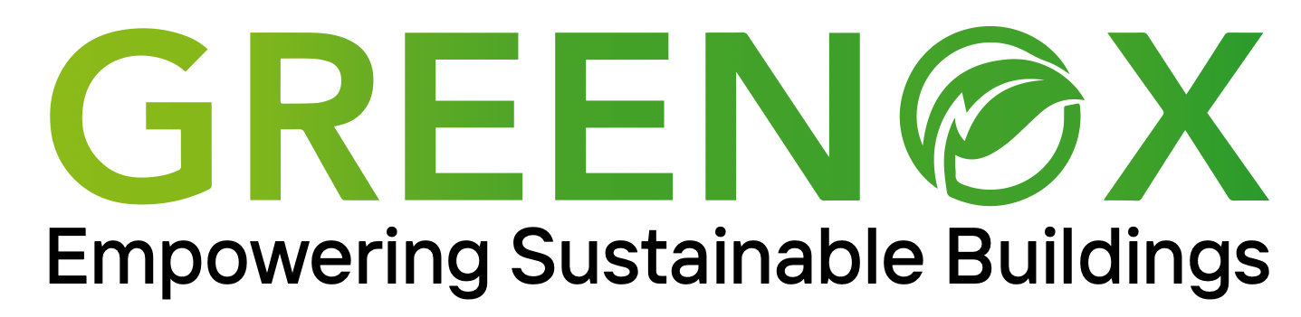 Logo von GREENOX GmbH