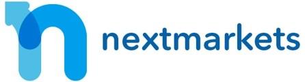 Logo von nextmarkets