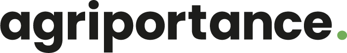 Logo von agriportance