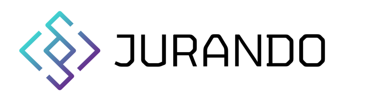 Logo von JURANDO