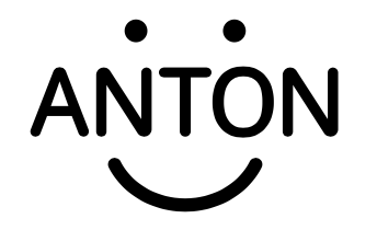 Logo von Anton.app