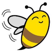 Logo von Bee friendly