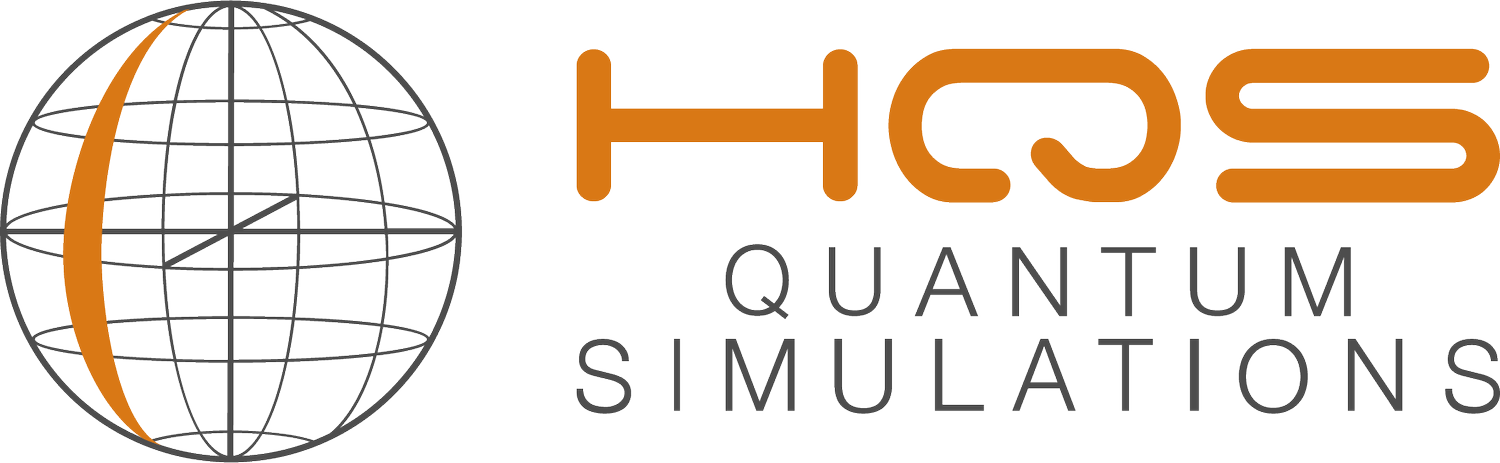 Logo von HQS Quantum Simulations