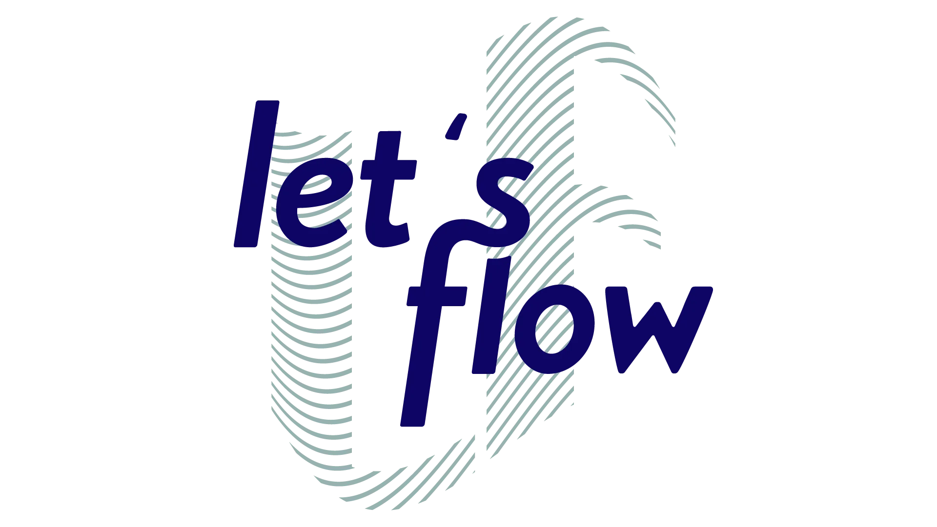 Logo von Let's Flow