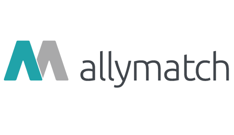 Logo von allymatch