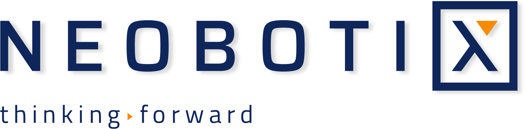 Logo von Neobotix