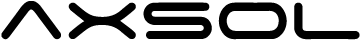 Logo von AXSOL