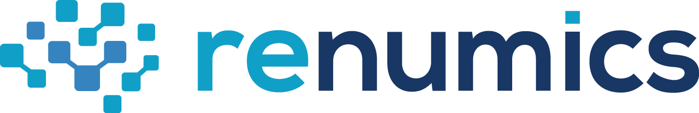 Logo von Renumics
