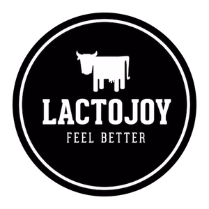 Logo von lactojoy