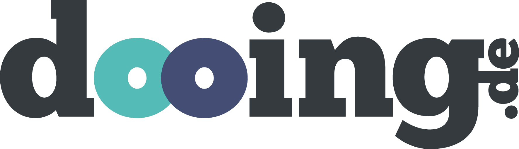 Logo von dooing.de