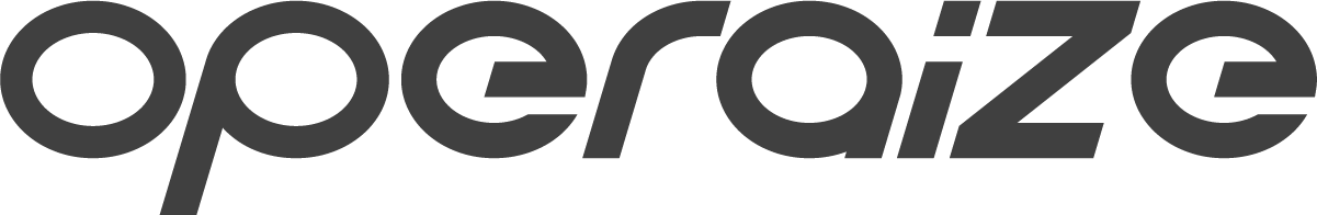 Logo von operaize