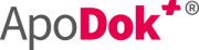Logo von ApoDok