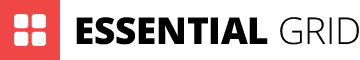 Logo von Essential Grid