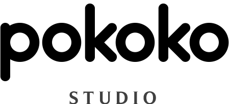 Logo von pokoko Studio