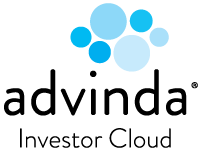 Logo von advinda