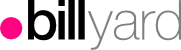 Logo von billyard