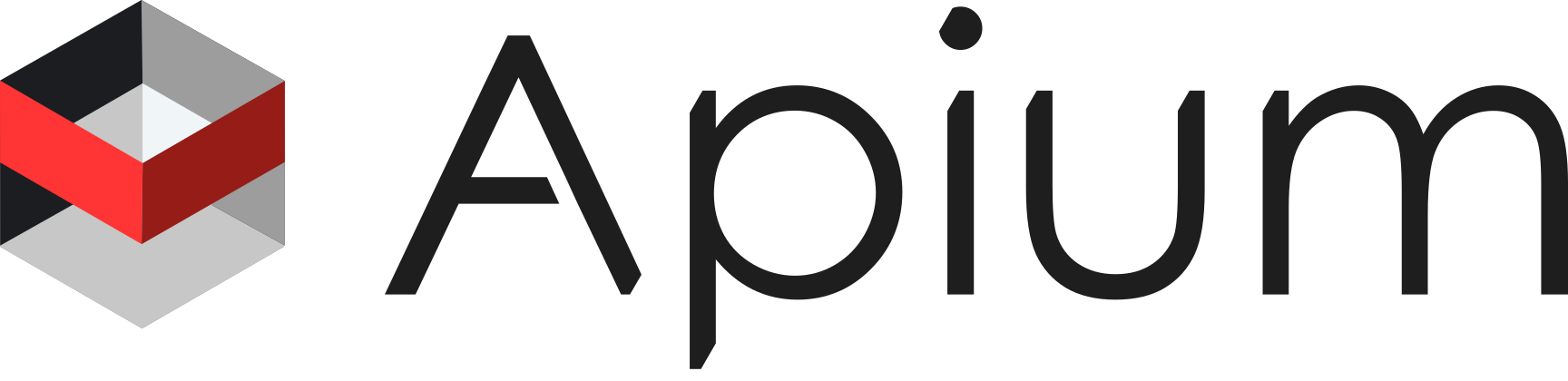 Logo von Apium Additive Technologies