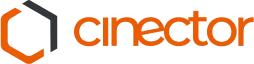 Logo von Cinector