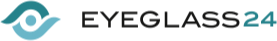 Logo von EYEGLASS24