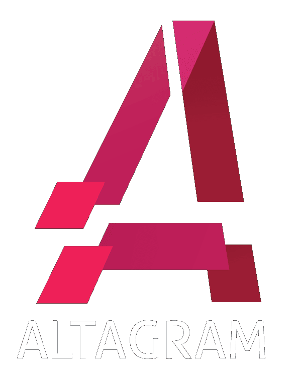 Logo von Altagram