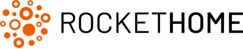 Logo von rockethome