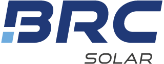 Logo von BRC Solar